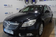 Opel Insignia Sports Tourer 2.0 CDTI 130 CV Sport