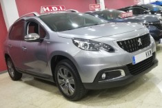 Peugeot 2008 1.6 BlueHDi Style 100cv 5 Plazas 5p