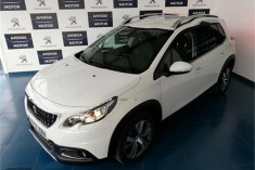 Peugeot 2008 Allure 1.2 PureTech 81KW 110CVSS EAT6