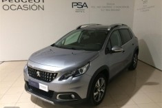 Peugeot 2008 Allure 1.2 PureTech 81KW 110CVSS EAT6