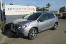 Peugeot 2008 Allure 1.6 BlueHDi 88KW 120CV SS