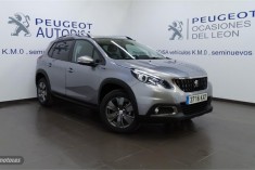 Peugeot 2008 Signature BlueHDi 73KW 100CV
