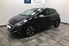 Peugeot 208 1.5BlueHDi S&S Tech Edition 100
