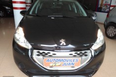 Peugeot 208 PEUGEOT 5P. ACTV.