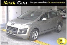 Peugeot 3008 Active 1.6 HDI 112 FAP
