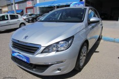 Peugeot 308 1.6 BlueHDi Business Line 100