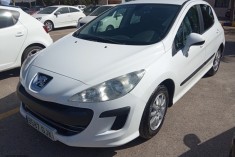 Peugeot 308 1.6 110 cv