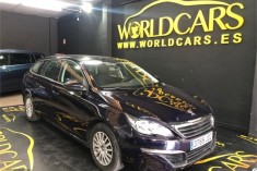 Peugeot 308 308 SW Business Line 1.6 BlueHDi 120
