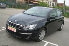 Peugeot 308 Nuevo 308 5p Access 1.6 HDi 92 FAP