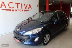 Peugeot 308 SW Premium 1.6 HDI 110cv FAP