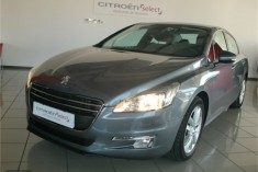 Peugeot 508 Active 2.0 HDI 140cv