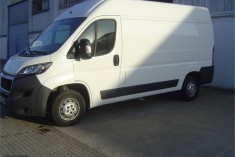 Peugeot Boxer 333 L2H2 HDi 130