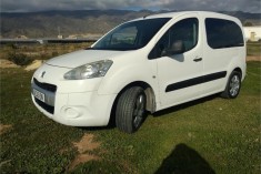 Peugeot Partner Tepee Access 1.6 HDi 92cv Euro 5