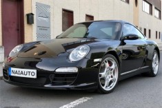 Porsche 911 Carrera 4S Coupe 355cv