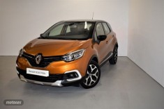 Renault Captur ZEN ENERGY DCI 66KW (90CV) ECO2