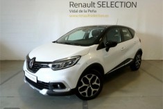 Renault Captur Zen Energy dCi 81kW 110CV