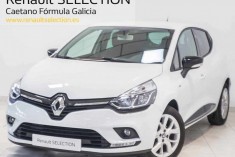 Renault Clio Clio 1.5dCi Energy Limited 55kW