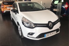 Renault Clio Limited dCi 66kW 90CV 18