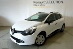 Renault Clio Sport Tourer Authentique dCi 75 eco2