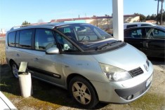 Renault Grand Espace PRIVILEGE 3.0 dCi 24v AUTO