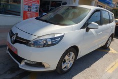 Renault Grand Scenic Energy Dinamique 7 Plazas