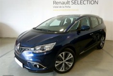 Renault Grand Scenic Zen Energy dCi 96kW 130CV