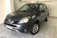 Renault Koleos Dynamique dCi 150 4x4