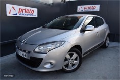 Renault Megane Dynamique dCi 110 Autom. EDC eco2 E5