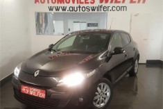Renault Megane Dynamique Energy dCi 110 SS eco2