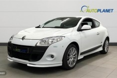 Renault Megane GT TCE 180