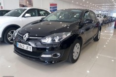Renault Megane Limited Energy TCe 115 SS eco2