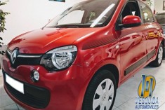 Renault Twingo Zen MY 2015 Energy SCe 70