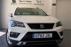Seat Ateca 1.6 TDI 85kW 115CV StSp Style Pl Eco