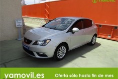 Seat Ibiza 1.0 55kW 75CV Style