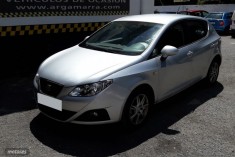 Seat Ibiza 1.6I