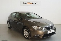Seat Leon 1.6 TDI 110cv StSp Style Connect Plus
