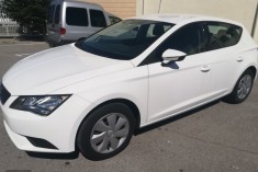 Seat Leon 1.6TDI 90CV REFERENCE PLUS