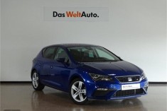 Seat Leon 2.0 TSI 140kW 190CV DSG7 StSp FR