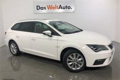 Seat Leon ST 1.0 TSI 85kW StSp Style