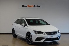 Seat Leon ST 1.5 EcoTSI 96kW 130CV SS FR