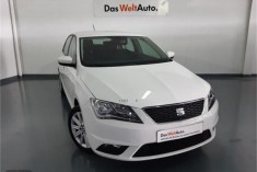 Seat Toledo 1.0 TSI 81kW StSp STYLE EDITION