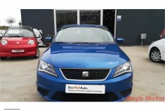 Seat Toledo 1.6 TDI CR 115 CV STYLE