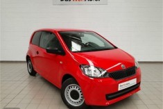 Skoda Citigo 1.0 MPI 60cv Active