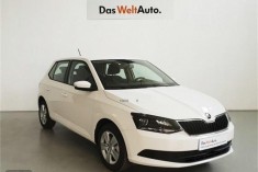 Skoda Fabia 1.0 TSI 81KW 110cv DSG Like