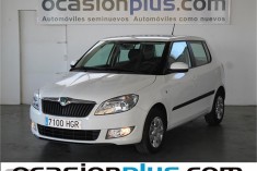 Skoda Fabia 1.2 60cv Spirit