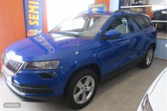 Skoda Karoq 1.0 TSI 85kW 115CV Ambition