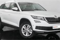 Skoda Kodiaq 1.4 TSI 110KW 150cv 4x4 ACT Ambition