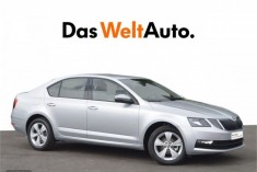 Skoda Octavia 1.6 TDI CR 110cv DSG CR Like