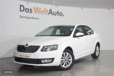 Skoda Octavia 1.6 TDI CR 81KW 110cv Ambition