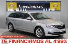 Skoda Octavia Combi 1.6 TDI CR 85KW 115CV Ambition